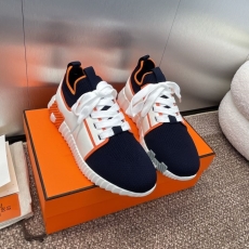 Hermes Low Shoes